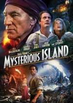 Watch Mysterious Island Moviesjoy