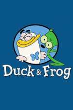Watch Duck and Frog Moviesjoy
