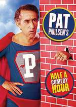 Watch Pat Paulsen\'s Half a Comedy Hour Moviesjoy