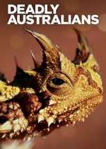 Watch Deadly Australians Moviesjoy