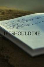 Watch If I Should Die Moviesjoy