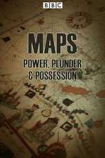 Watch Maps Power Plunder & Possession Moviesjoy