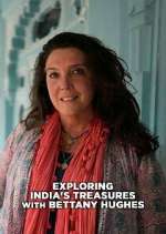 Watch Exploring India with Bettany Hughes Moviesjoy