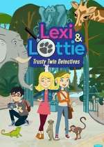 Watch Lexi & Lottie: Trusty Twin Detectives Moviesjoy