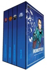 Watch Robotech Moviesjoy