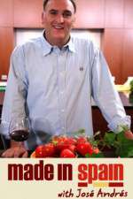 Watch Made in Spain Moviesjoy