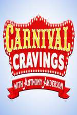 Watch Carnival Cravings with Anthony Anderson ( ) Moviesjoy