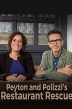 Watch Peyton and Polizzi's Restaurant Rescue Moviesjoy