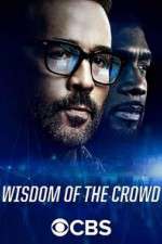 Watch Wisdom of the Crowd (  ) Moviesjoy