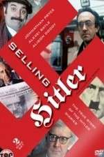 Watch Selling Hitler Moviesjoy