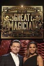 Watch The Next Great Magician Moviesjoy