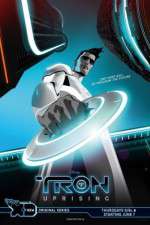 Watch TRON Uprising Moviesjoy