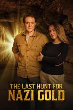Watch The Last Hunt for Nazi Gold Moviesjoy
