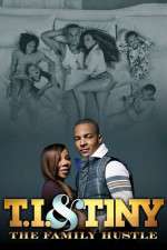 Watch T.I. and Tiny: The Family Hustle Moviesjoy
