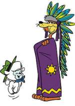 Watch It's the Wolf Moviesjoy