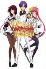 Watch Seiken Tsukai no World Break Moviesjoy