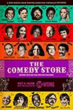 Watch The Comedy Store Moviesjoy