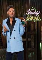 Watch The Salvage Squad Moviesjoy