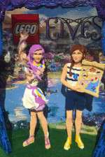Watch LEGO Elves: Secrets of Elvendale Moviesjoy