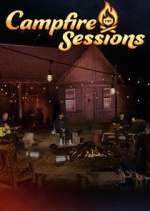 Watch CMT Campfire Sessions Moviesjoy