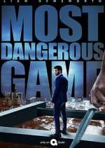 Watch Most Dangerous Game Moviesjoy