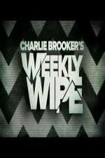Watch Charlie Brookers Weekly Wipe Moviesjoy