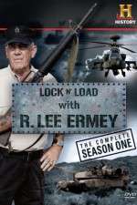 Watch Lock 'N Load with R Lee Ermey Moviesjoy