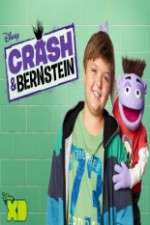 Watch Crash & Bernstein Moviesjoy
