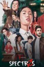 Watch Spectros Moviesjoy