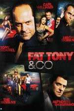 Watch Fat Tony and Co Moviesjoy