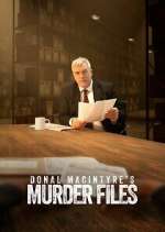 Watch Donal MacIntyre\'s Murder Files Moviesjoy
