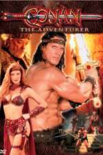 Watch Conan 1997 Moviesjoy