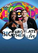 Watch Big Brother: Late & Live Moviesjoy