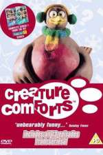 Watch Creature Comforts Moviesjoy
