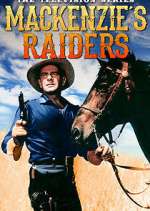 Watch Mackenzie\'s Raiders Moviesjoy