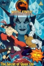 Watch Mortal Kombat Defenders of the Realm Moviesjoy