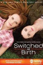 Watch Switched at Birth Moviesjoy