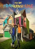 Watch Fix My Frankenhouse Moviesjoy