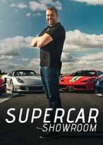 Watch Supercar Showroom Moviesjoy