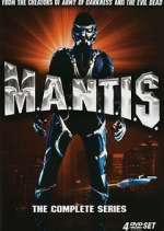Watch M.A.N.T.I.S. Moviesjoy
