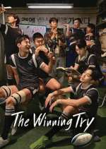 Watch The Winning Try Moviesjoy