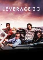 Watch Leverage: Redemption Moviesjoy