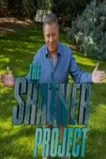 Watch The Shatner Project Moviesjoy