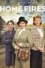 Watch Home Fires Moviesjoy
