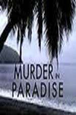Watch Murder in Paradise Moviesjoy