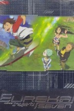 Watch Eureka Seven Moviesjoy