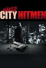 naked city: hitmen season 1 episode 1 tv poster