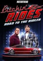 Watch Bitchin Rides Road To The Ridler Moviesjoy