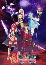 Watch I Left My A-Rank Party to Help My Former Students Reach the Dungeon Depths! Moviesjoy