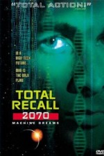 Watch Total Recall 2070 Moviesjoy